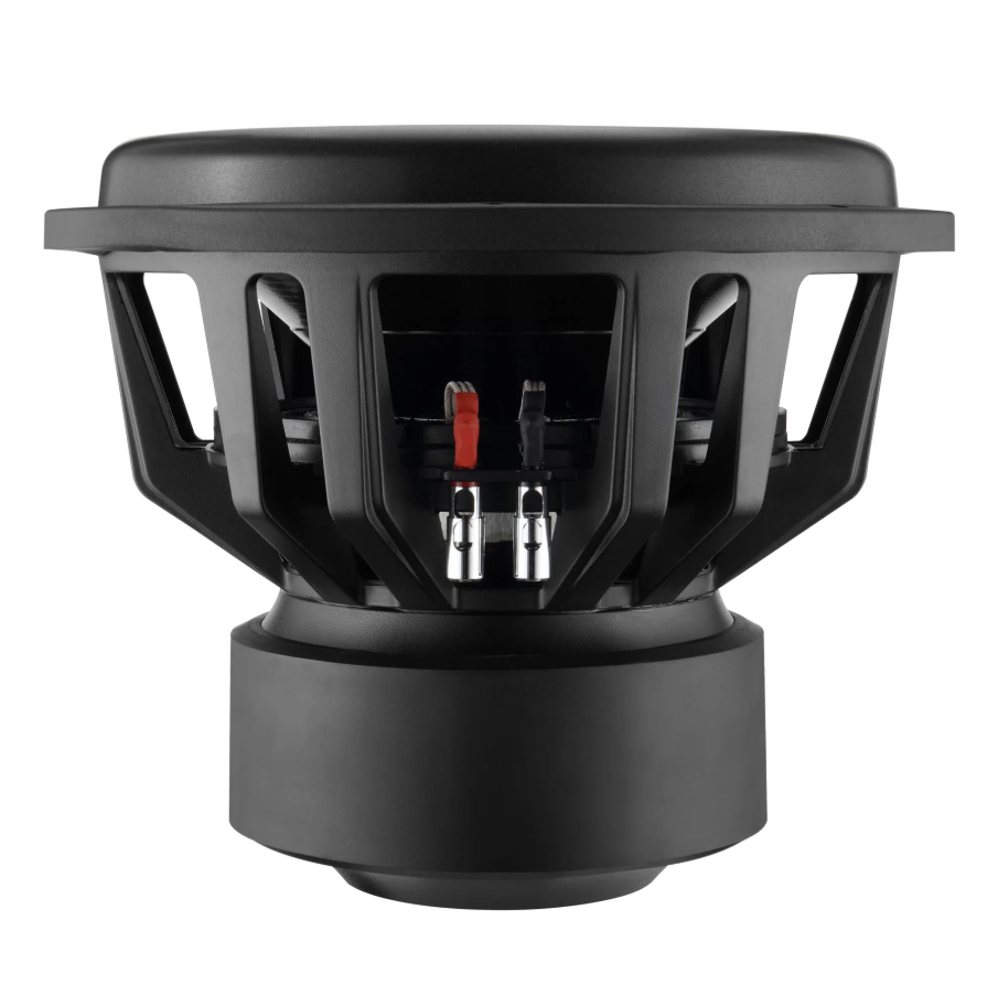 DS18 Carbon15.2D- 15" High Excursion Subwoofer with Carbon Fiber Cone | 3500W RMS / 7000W Peak | Dual 2-Ohm Voice Coil
