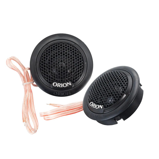 Orion Cobalt Series CB1TW 1" Silk Dome Tweeter 40 Watts RMS | 160 Watts MAX
