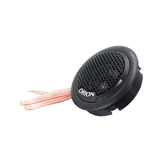 Orion Cobalt Series CB1TW 1" Silk Dome Tweeter 40 Watts RMS | 160 Watts MAX