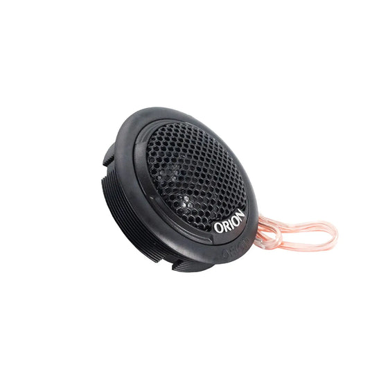 Orion Cobalt Series CB1TW 1" Silk Dome Tweeter 40 Watts RMS | 160 Watts MAX