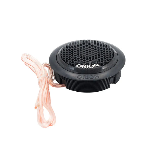 Orion Cobalt Series CB1TW 1" Silk Dome Tweeter 40 Watts RMS | 160 Watts MAX