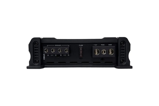 ORION CBA2500.2 COBALT Series 2500 Watts MAX 2-Channel Class A/B Amplifier