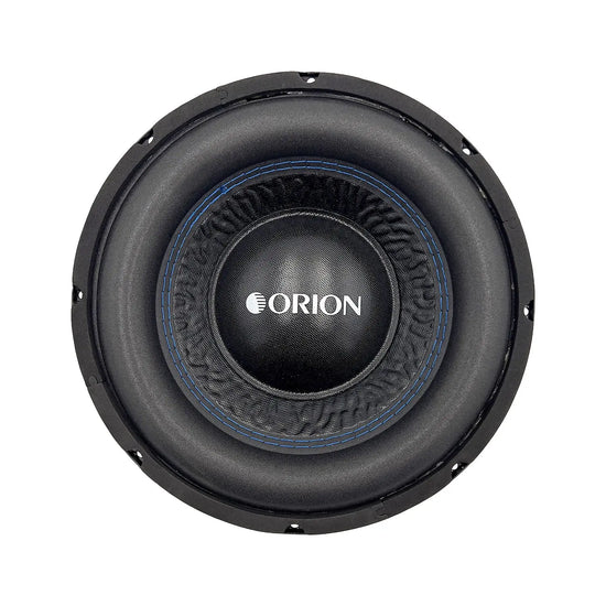 Orion CBW104D Cobalt Series 10" Dual Coil 1200 Watts Max Power Car Subwoofer