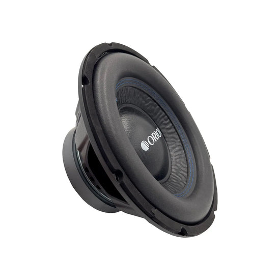 Orion CBW104D Cobalt Series 10" Dual Coil 1200 Watts Max Power Car Subwoofer
