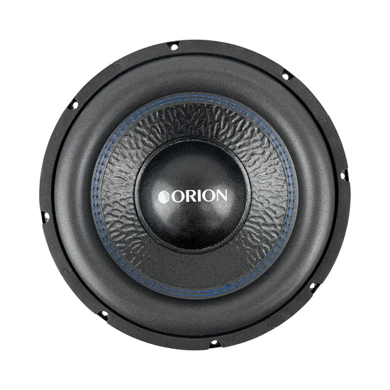 Orion CBW124D 1600W 12" Cobalt Series Dual 4 ohm Car Subwoofer 1600 Watts
