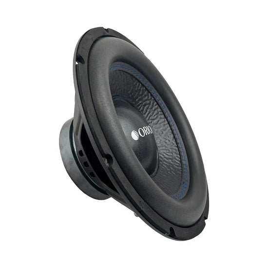 Orion CBW124D 1600W 12" Cobalt Series Dual 4 ohm Car Subwoofer 1600 Watts