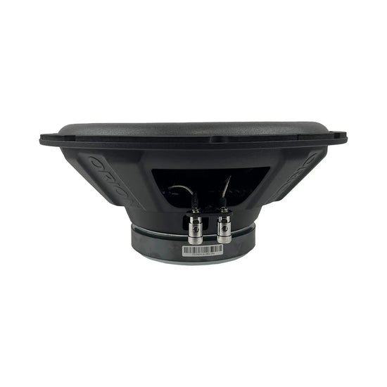 Orion CBW124D 1600W 12" Cobalt Series Dual 4 ohm Car Subwoofer 1600 Watts