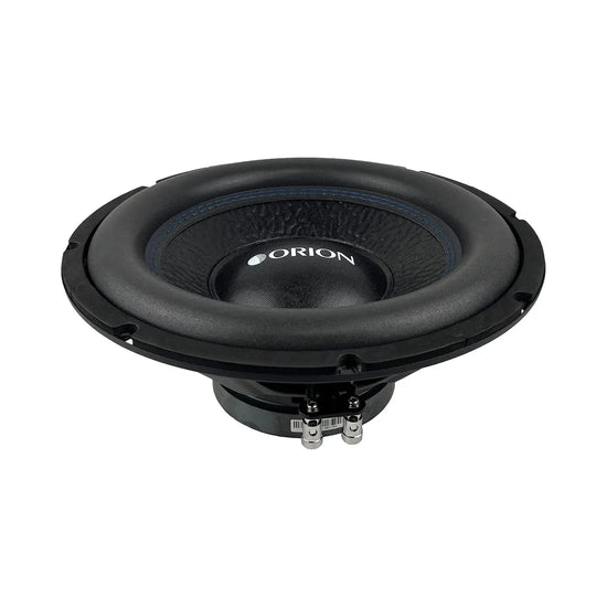 Orion CBW124D 1600W 12" Cobalt Series Dual 4 ohm Car Subwoofer 1600 Watts