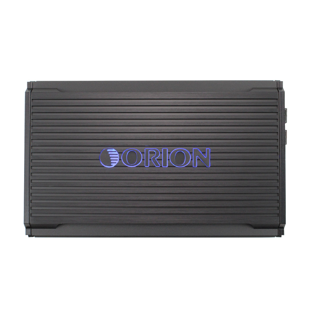 Orion CEA600.4D 600W RMS 4-Channel Class D Amplifier – 2400W Max