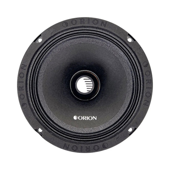 Orion CM652 High Efficiency 6.5" Midrange Bullet Speaker 2OHM 250 Watts RMS/ 1000 Watts MAX