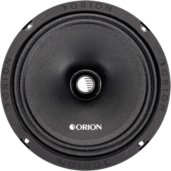 Orion CM852 Midrange Speaker 1200 Watts Max - 300 Watts RMS