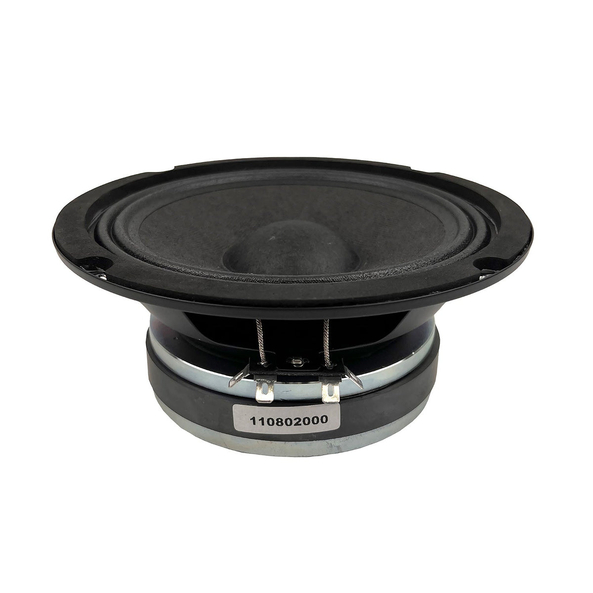 ORION CMB65PRO 6.5" Midbass Speaker 600 Watts