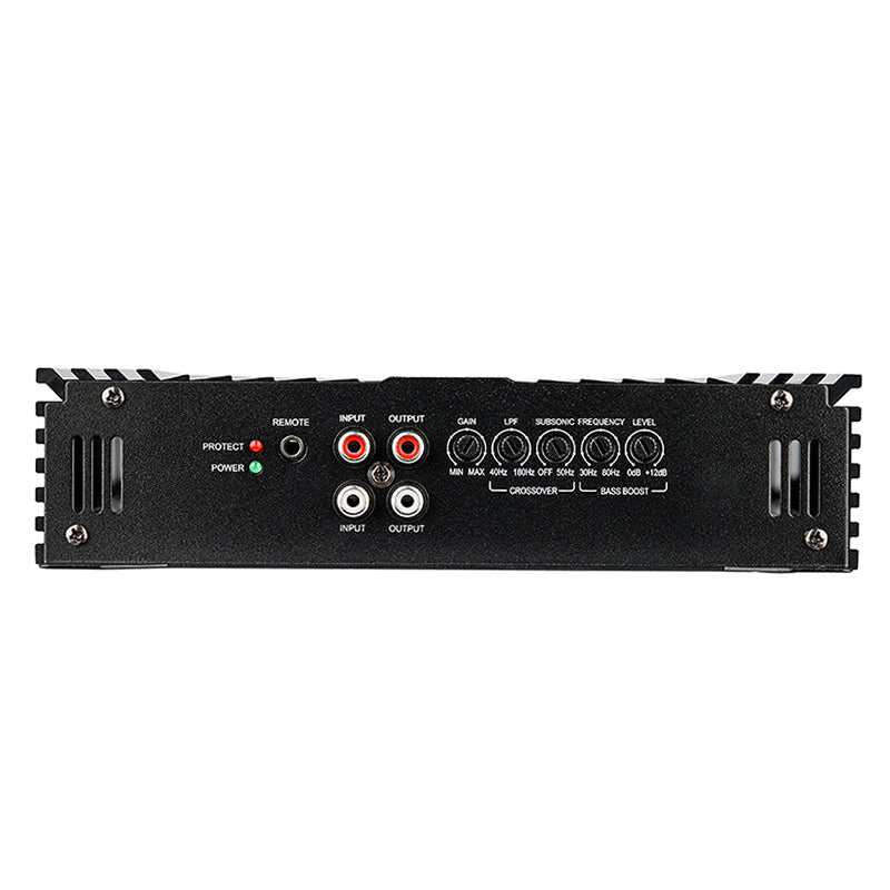 Deaf Bonce Machete MLA-1500 | 1500 Watt Power Amplifier