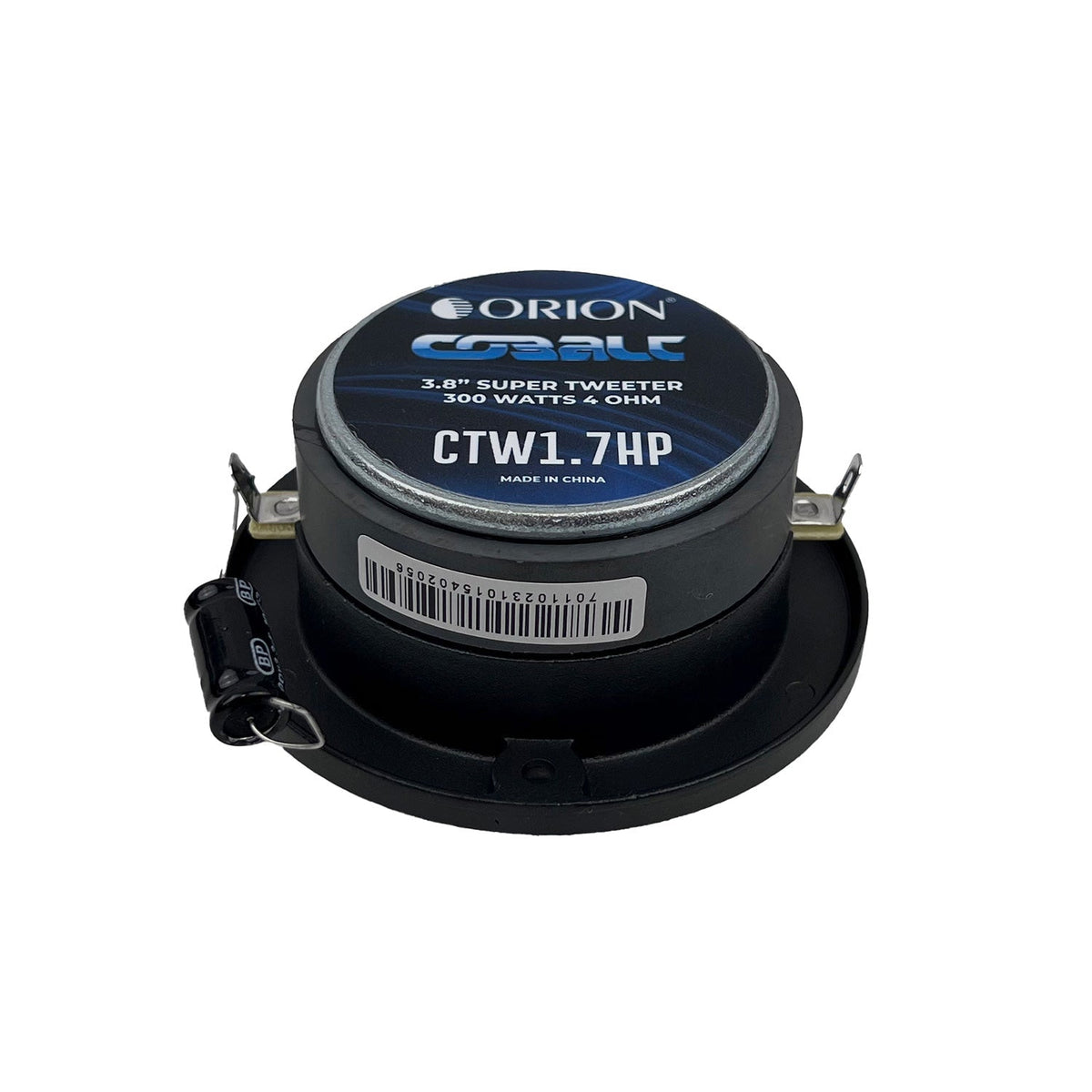 ORION CTW1.7HP Bullet Tweeter 300 Watts