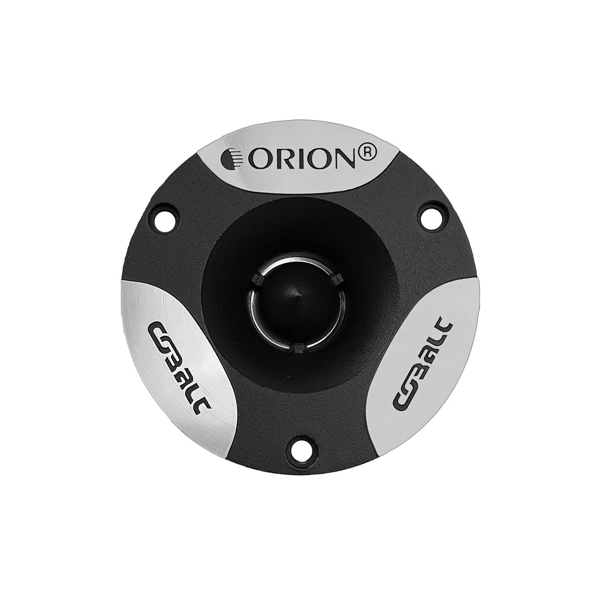 ORION CTW101 3.75" Bullet Tweeter 200 Watts