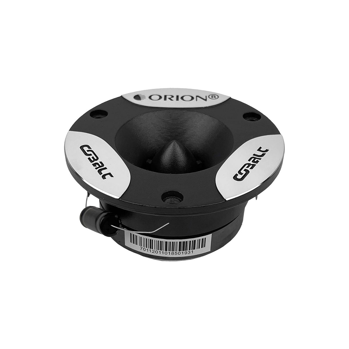 ORION CTW101 3.75" Bullet Tweeter 200 Watts