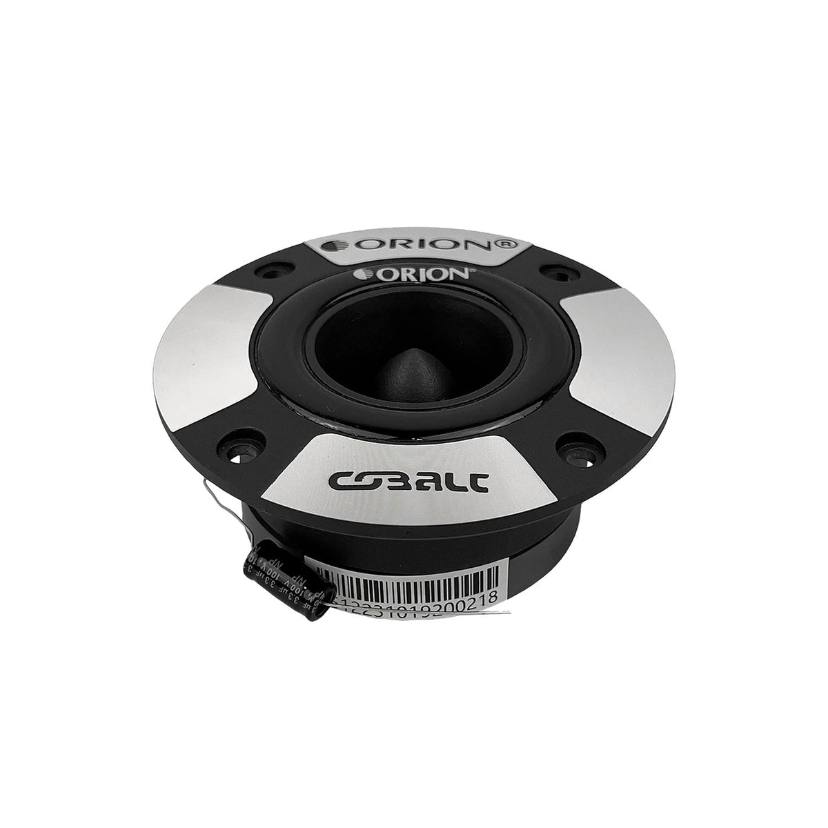 ORION CTW125 Bullet Tweeter 200 Watts