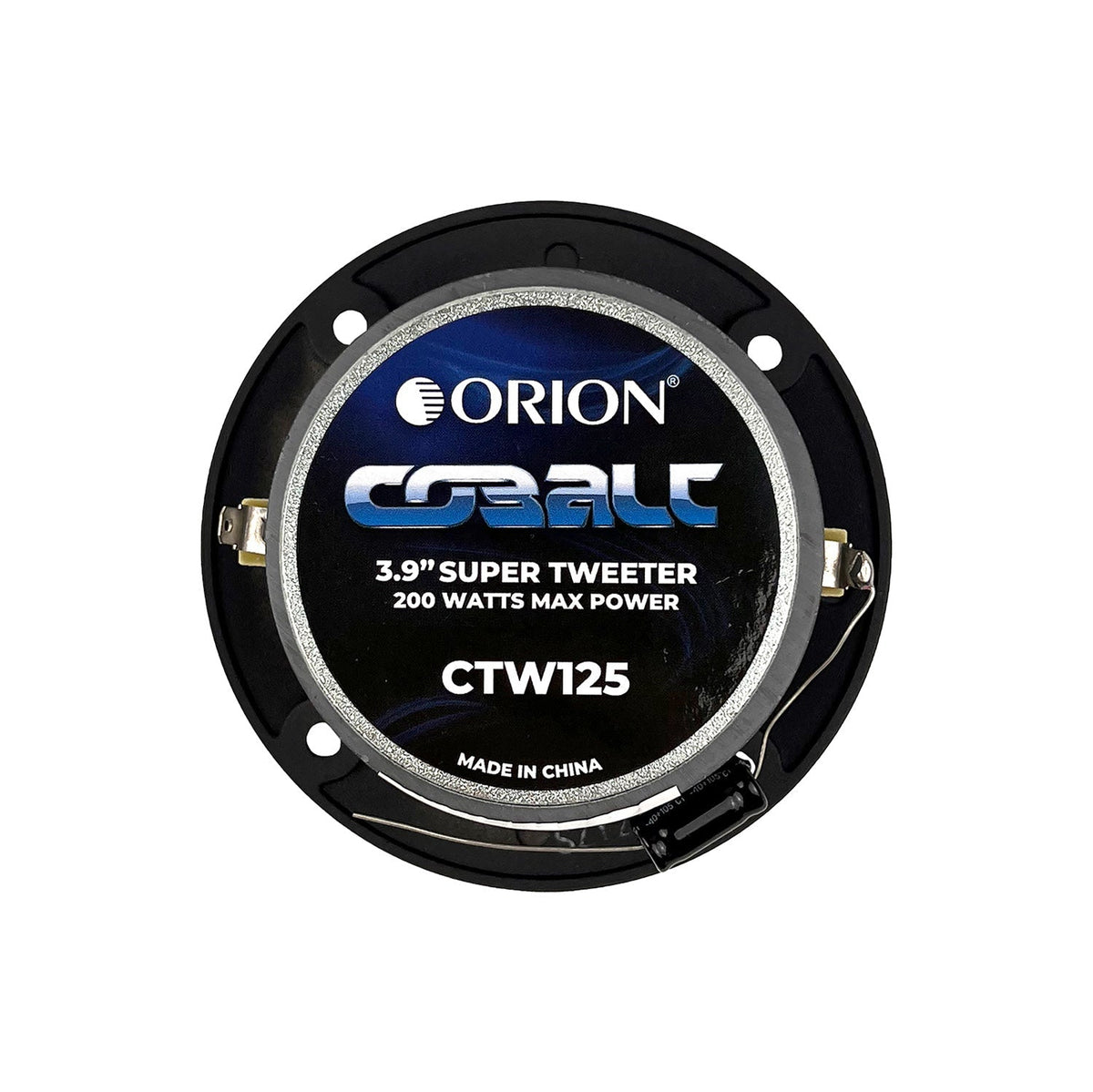 ORION CTW125 Bullet Tweeter 200 Watts