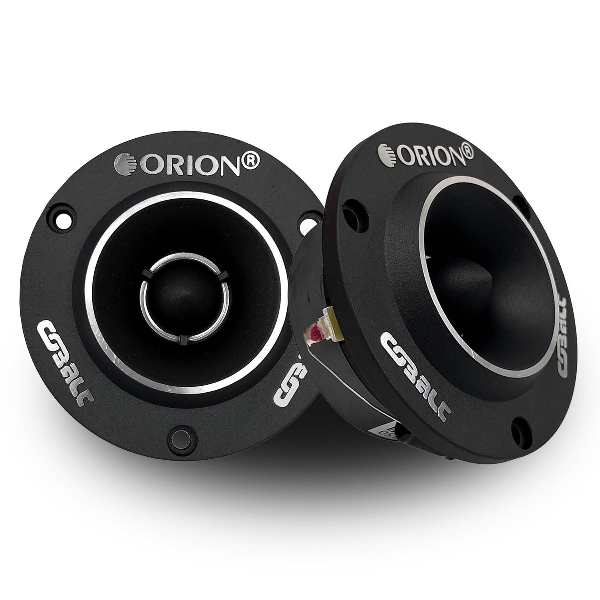ORION CTW150 3.8" Bullet Tweeter