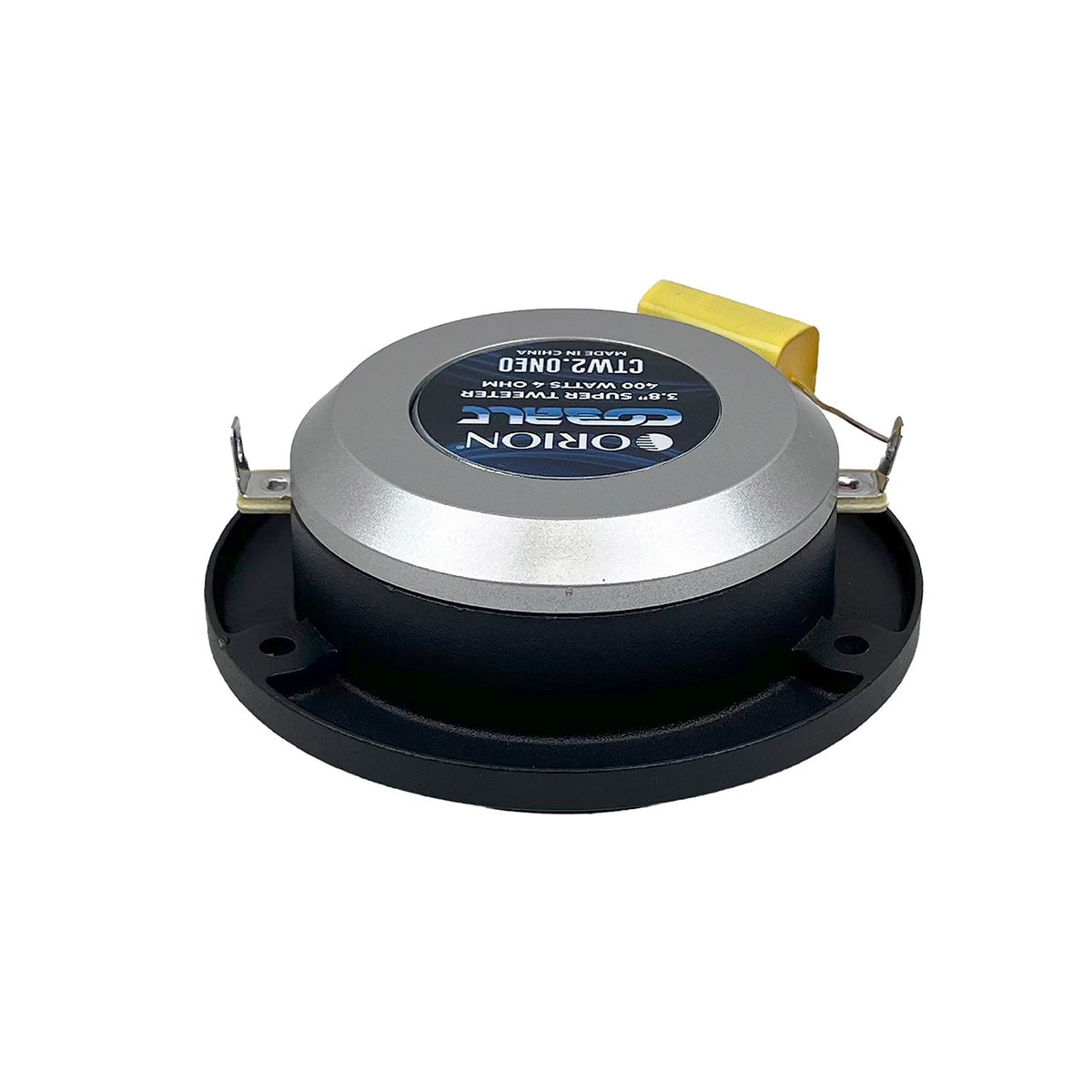 ORION CTW2.0NEO 3.8" Neodymium Bullet Tweeter 400 Watts