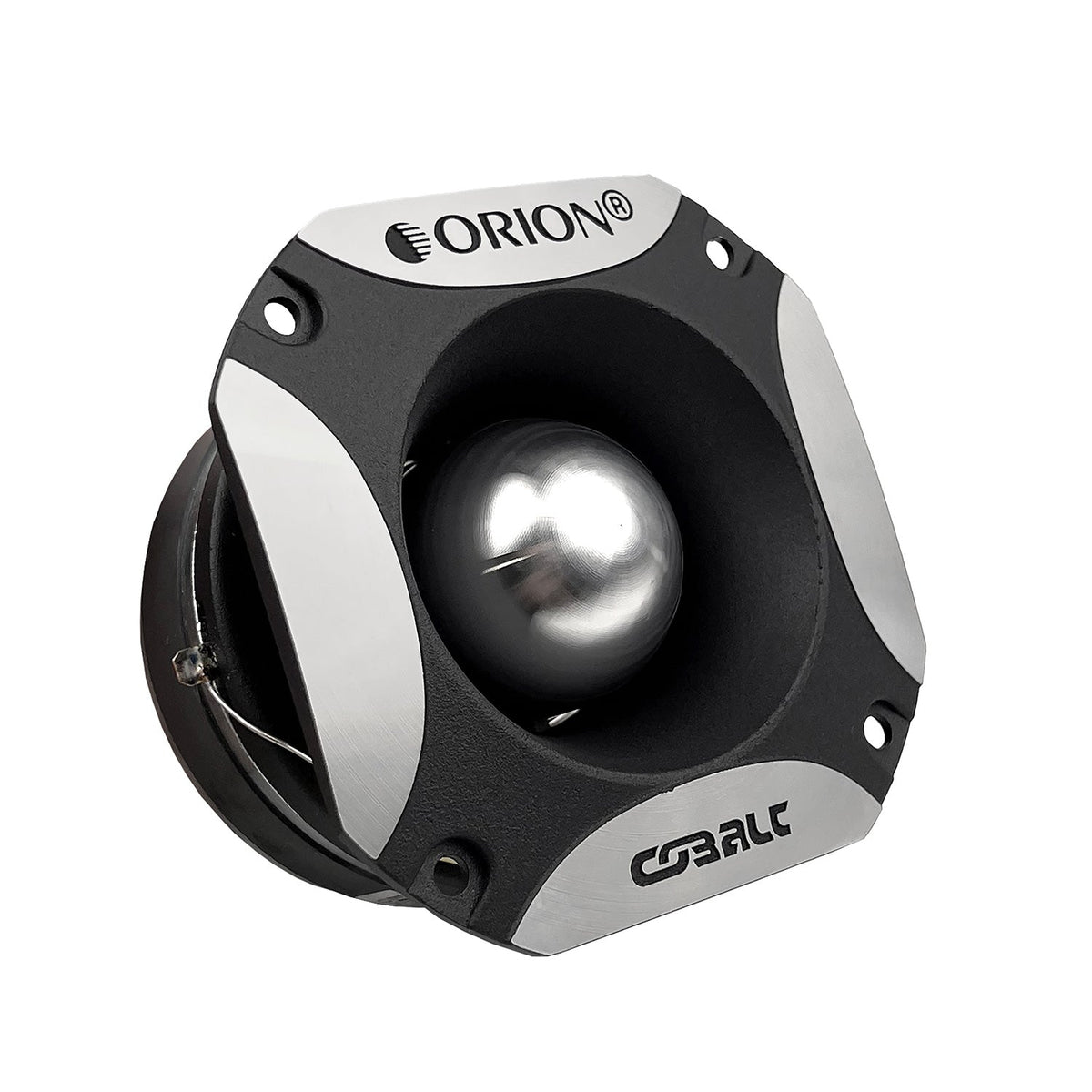 ORION CTW500 4.5" Bullet Tweeter 520 Watts
