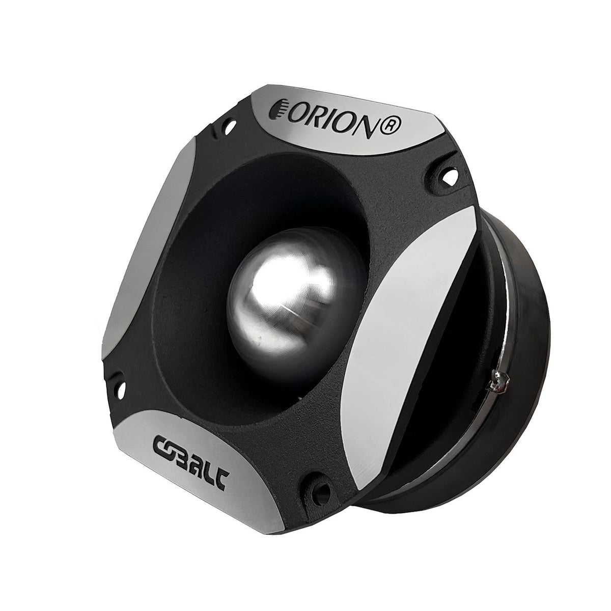 ORION CTW500 4.5" Bullet Tweeter 520 Watts