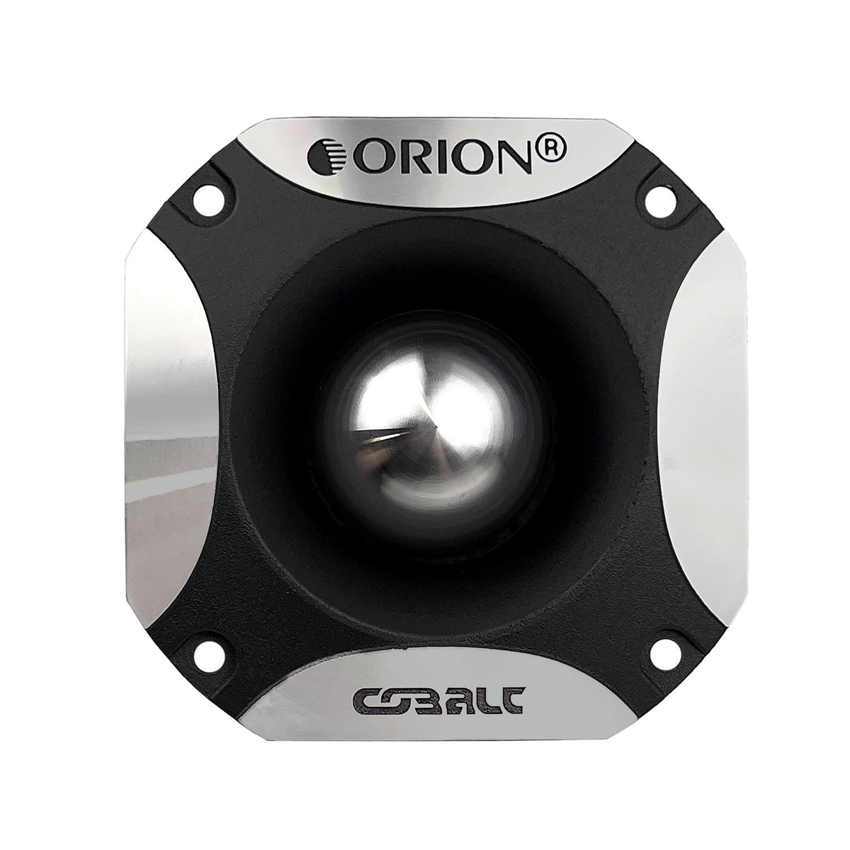 ORION CTW500 4.5" Bullet Tweeter 520 Watts