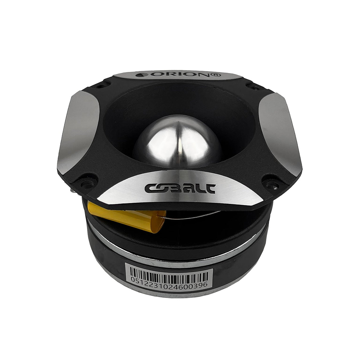 ORION CTW500 4.5" Bullet Tweeter 520 Watts