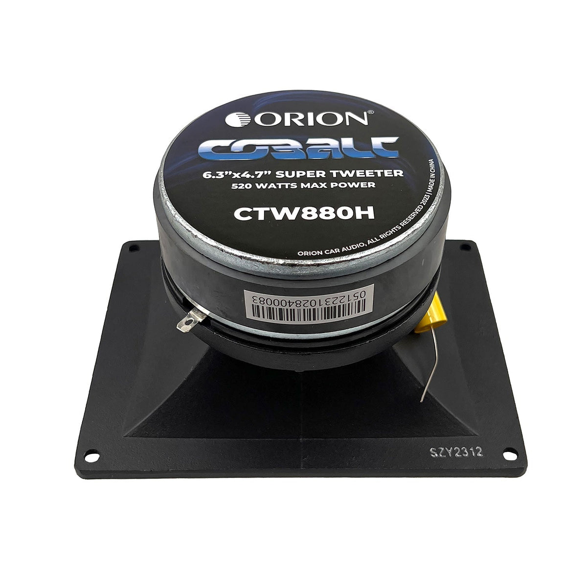 ORION CTW880H Super Tweeter