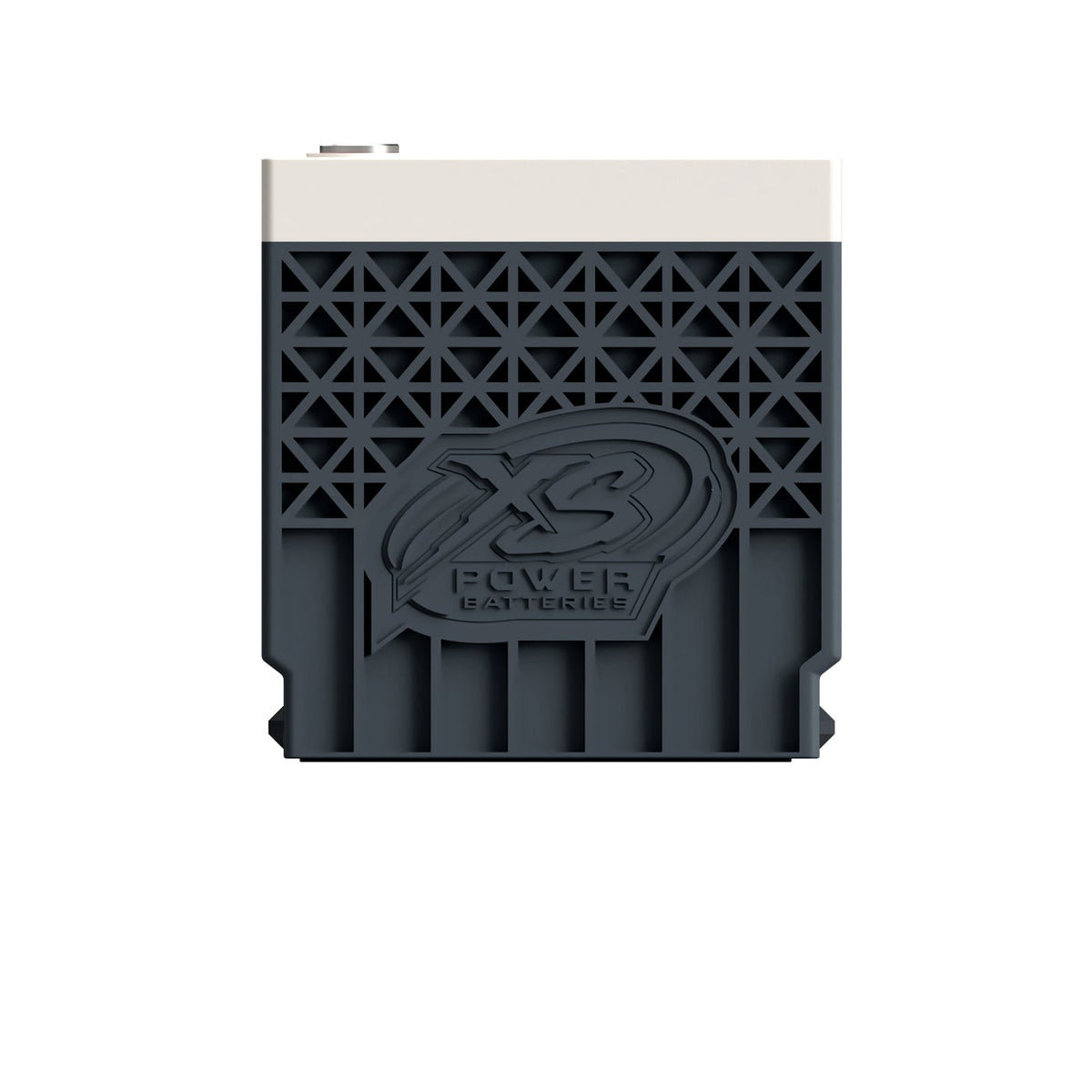 XS Power XS-D3400 XSPOWER D3400 12V BCI Group 34, AGM Battery, 2500W/4000W Range
