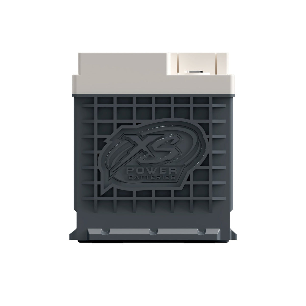 XS Power XS-D4800 XSPOWER D4800 12V BCI Group 48, AGM Battery, 2000W/3300W Range