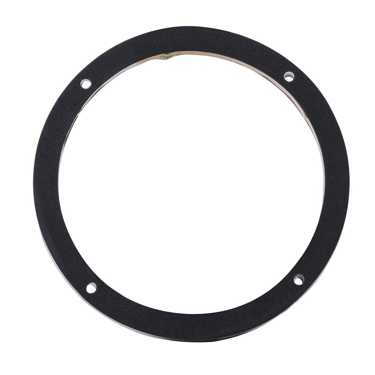 DS18 DLRING6 6.5" Digital LED Acrylic Ring for Speakers and Subwoofers - LC-DRM App Control DS18