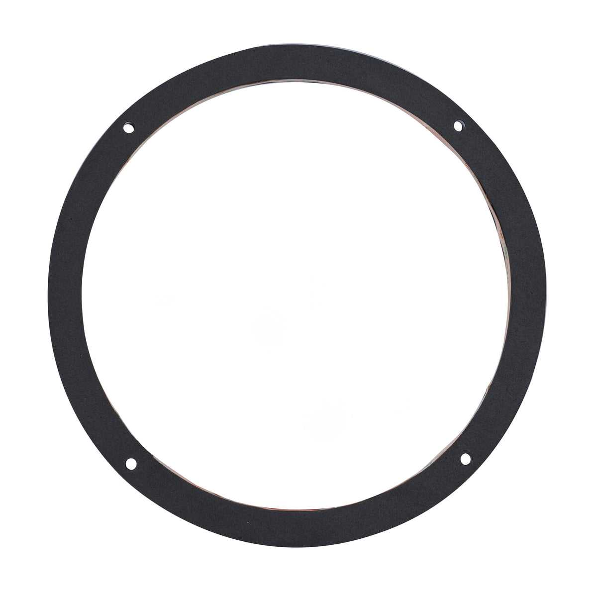 DS18 DLRING8 8" Digital LED Acrylic Ring for Loudspeakers and Speakers - LC-DRM App Control DS18
