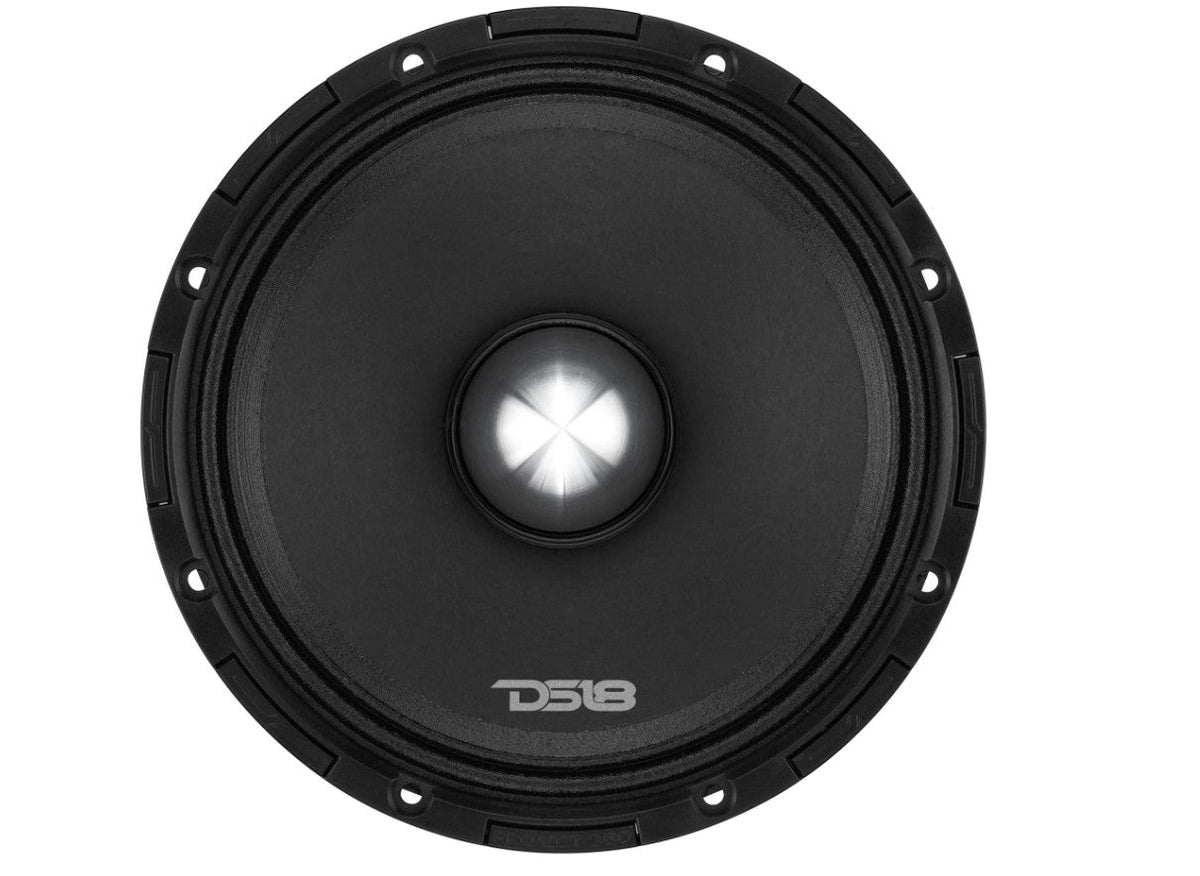 DS18 PROJECT360 PRO-JECT360.68B 6.5" Mid-High Loudspeaker