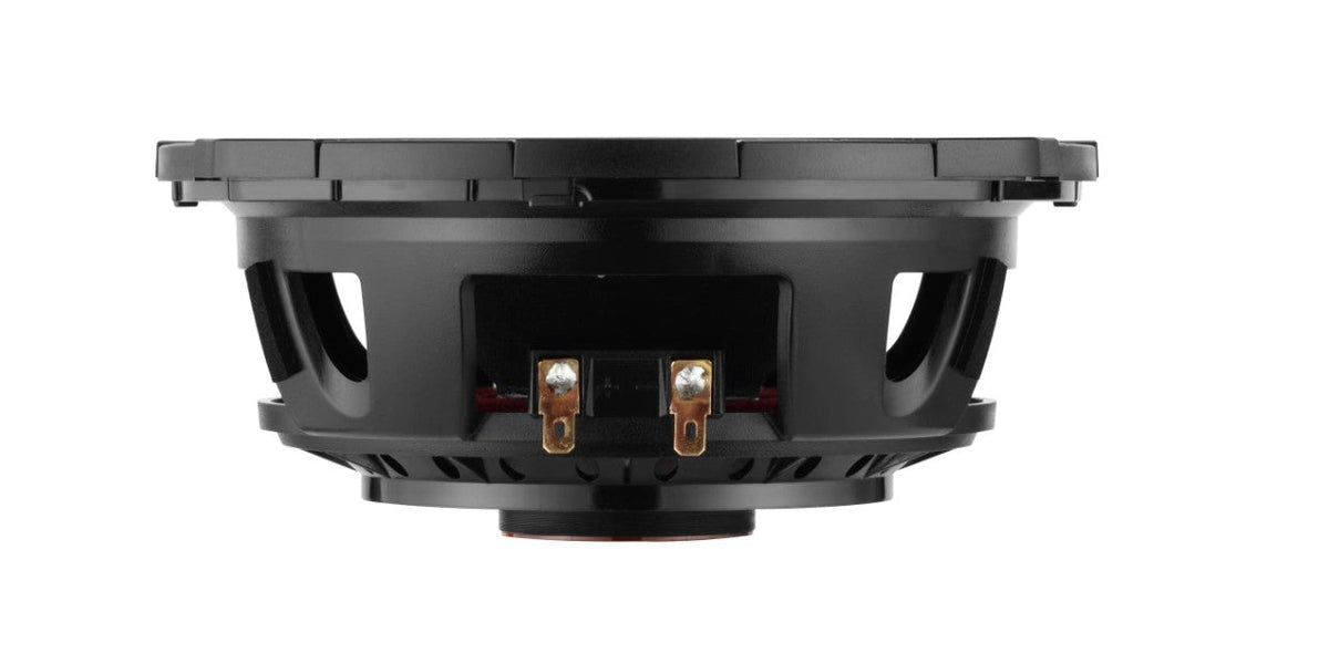 DS18 PROJECT360.698B 6x9" Mid-High Loudspeaker 300W RMS 8 Ohm w/ CNC Bullet | Sold Individually