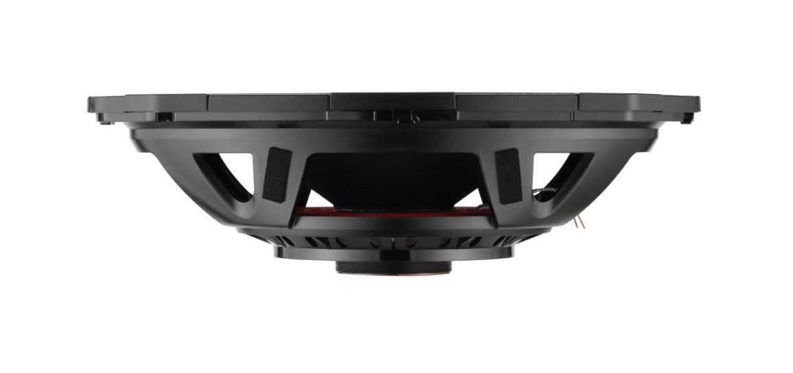 DS18 PROJECT360.698B 6x9" Mid-High Loudspeaker 300W RMS 8 Ohm w/ CNC Bullet | Sold Individually