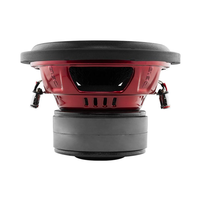 DS18 DS-GEN-XX10.4DHE GEN-XX 10 Inch Subwoofer 1000 Watts DVC 4-Ohm DS18