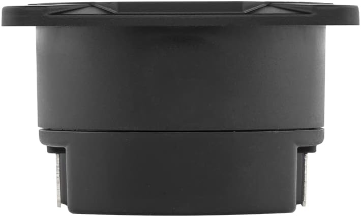 DS18 DS-PRO-TWN3 PRO 2.5 Inch High Compression Neodymium Tweeter 250 Watts 1 Inch Vc DS18