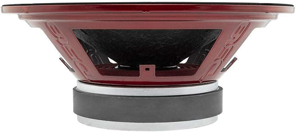 DS18 DS-PRO-X10.4M PRO-X 10 Inch Mid-Range Loudspeaker 600 Watts 4-Ohm DS18
