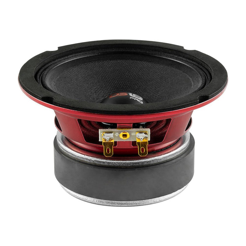 DS18 DS-PRO-X5.4M PRO-X 5.25 Inch Mid-Range Loudspeaker 300 Watts 4-Ohm DS18
