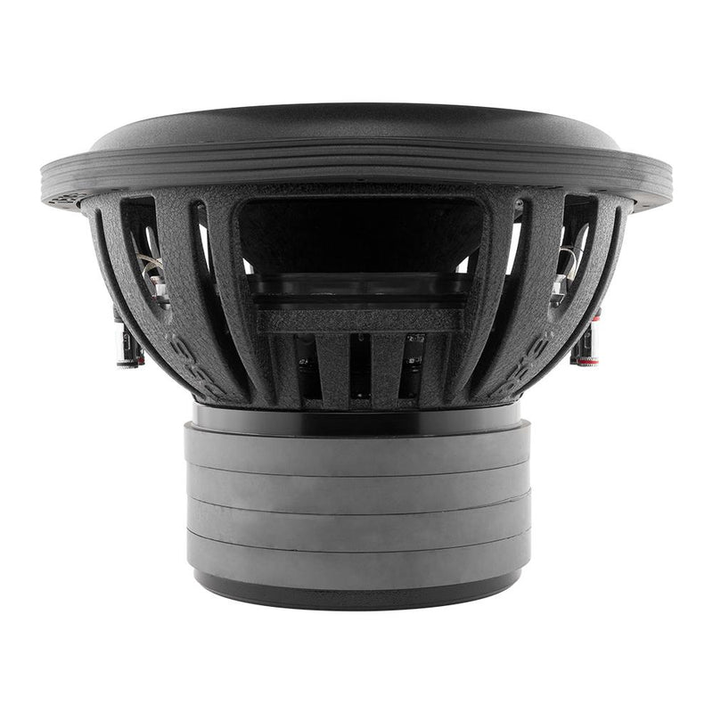 DS18 DS-ZXI12.2D ZXI High Excursion 12 Inch Subwoofer 2000W Watts DVC 2-Ohm 4 Magnets DS18