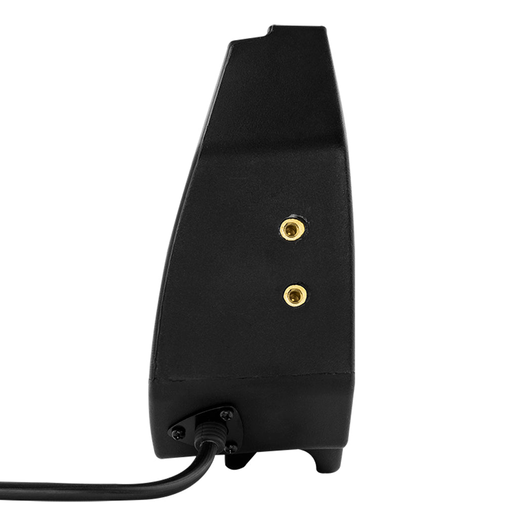 DS18 SLG-SP6LD Polaris Slingshot Side Panel Speaker Enclosure Loaded with 2 x PRO-SM6, 2 x ZXI-T1 & 2 x PRO-GRILL6-MS/BK | 2015–2019