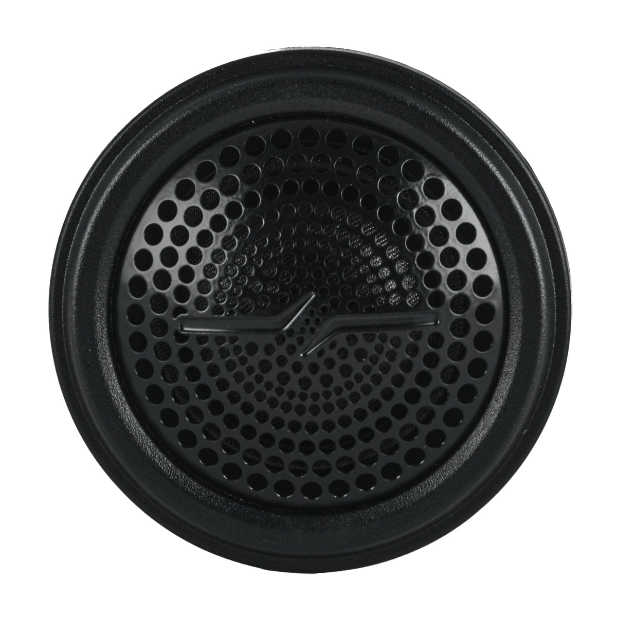 DS18 DXQ6C2 DXQ 6.5" 2-Way Component Speaker Set - 150W RMS, 4-Ohm, Yellow Straw Composite Cone DS18