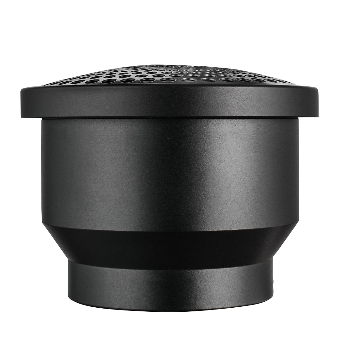 DS18 DXTC 2" Encapsulated Dome Tweeter - Ceramic Diaphragm, Neodymium, 4-Ohm with External Crossover DS18