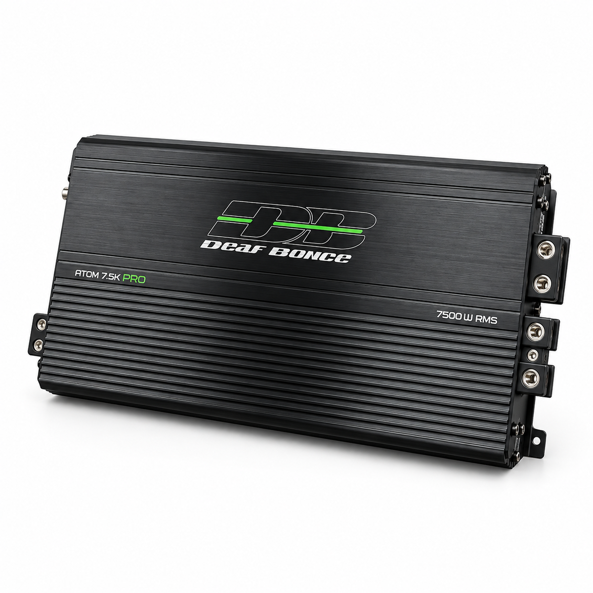 Deaf Bonce DEF-ATOM-7.5KPRO Apocalypse ATOM 7.5K PRO | 7500 Watt Power Amplifier