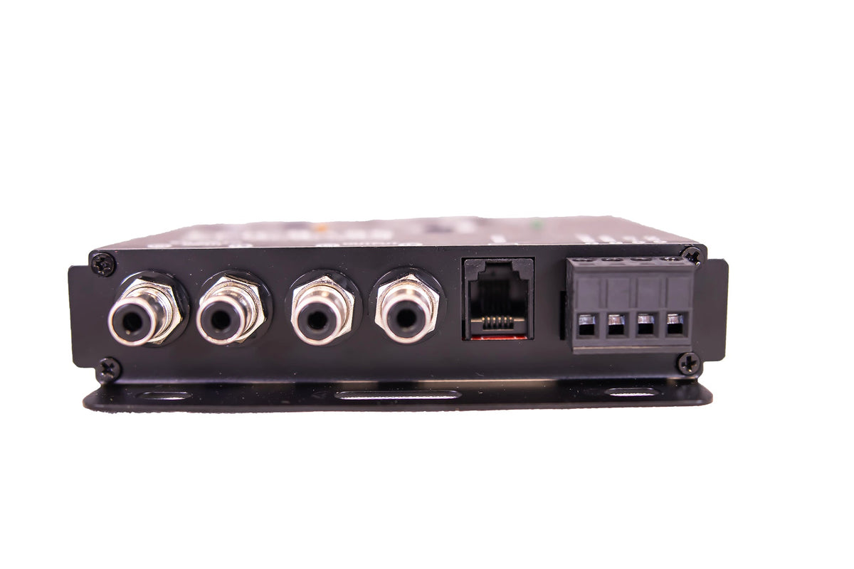 Elite Audio EPICBASS Digital Bass Processor