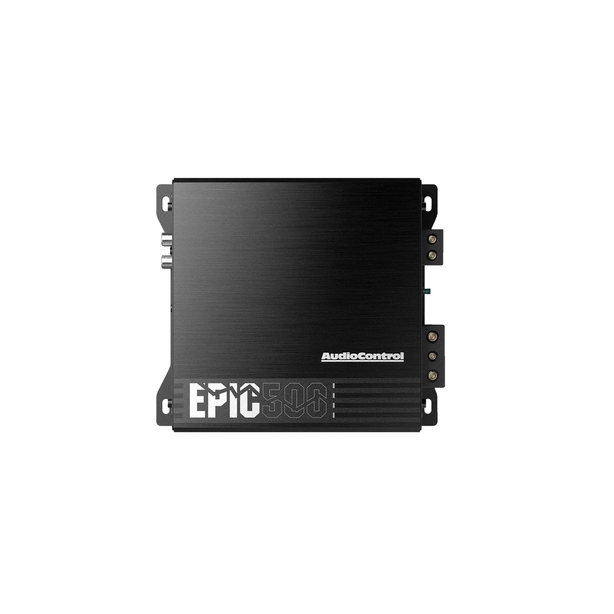 AudioControl EPIC500 monoblock amplifier