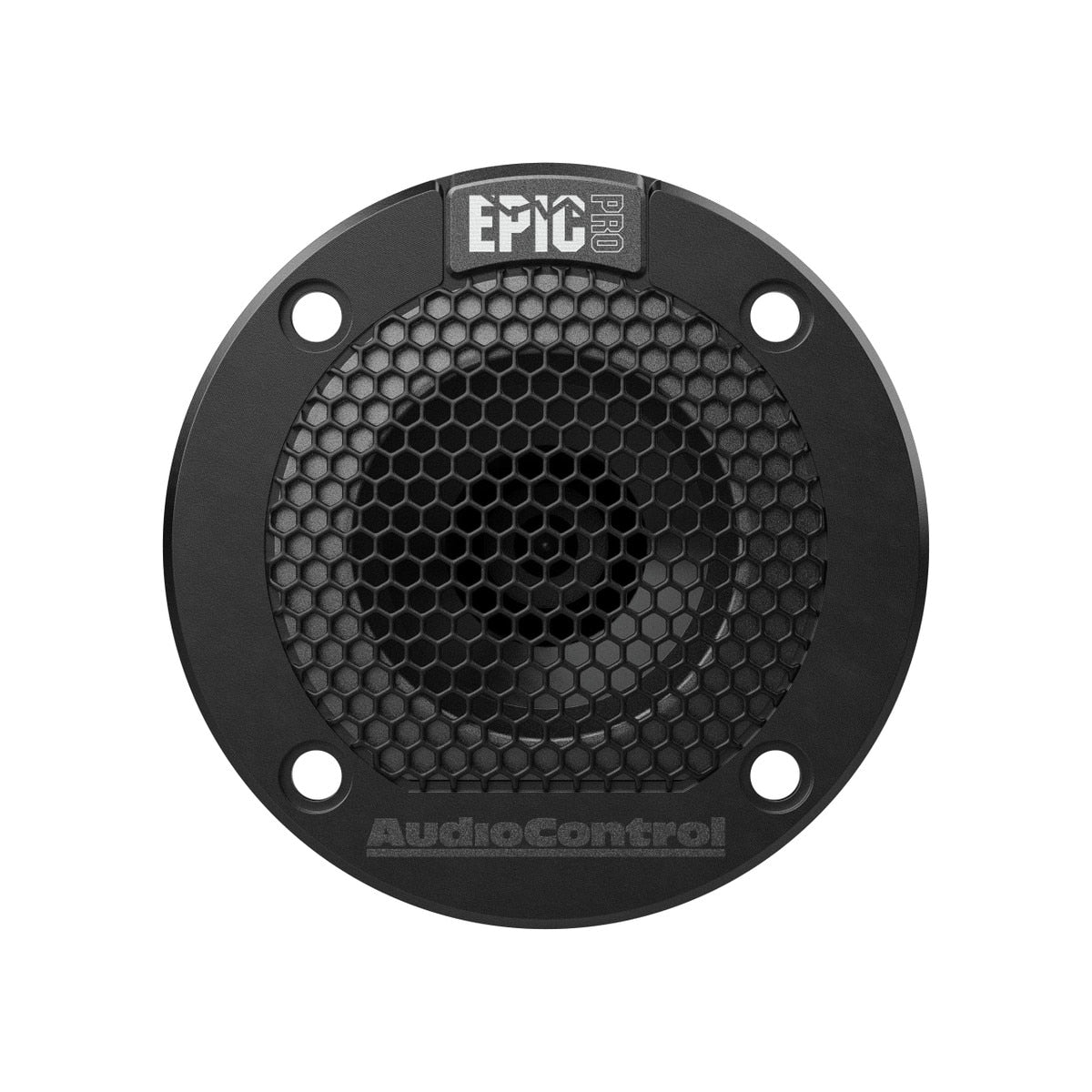 AudioControl EPICPRO3NT EPIC PRO Series 3" Car Audio NEO Tweeters, 140 Watt RMS/180 Watt Max, 4 Ohm (Pair)
