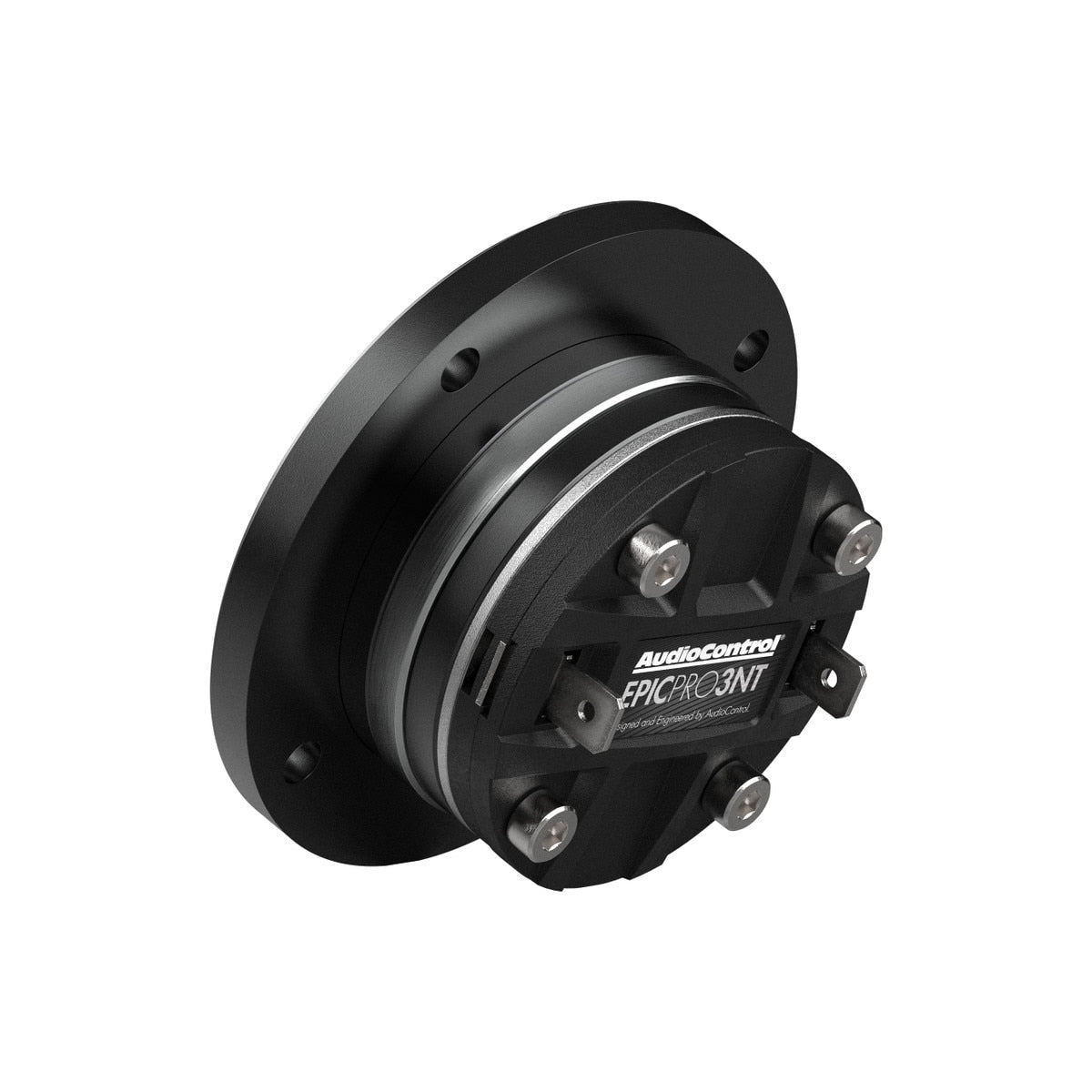 AudioControl EPICPRO3NT EPIC PRO Series 3" Car Audio NEO Tweeters, 140 Watt RMS/180 Watt Max, 4 Ohm (Pair)