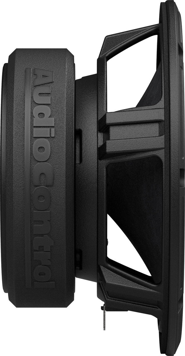 AudioControl EPICPRO6X EPIC PRO Series 6.5" Midrange Car Speakers, 200 Watt RMS / 300 Watt Max, 4 Ohm (Pair)